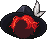 Wide Brim (M)