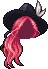 Wide Brim (F)