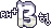 Blood Type B RH+
