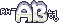 Blood Type AB RH-