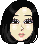 Emerald Gaze Head