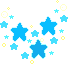 Stars Cape
