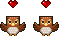 Friendly Owls
