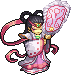 Empress Maid Right