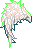 White Seraphim Wings