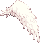 Broken Angel Wing (Left)