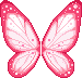 Butterfly Wings 2