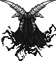 Devil Cape