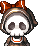 Skull Doll