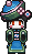 Vampire Doll