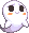 Friendly Cute Ghost