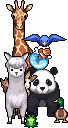 Animal Friends