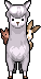 Llama Pet