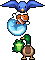 Owl & Duck Pet