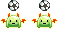 Frog Ball