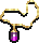 Crystal Necklace +1