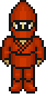 Red Mountain Robber