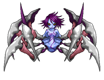 Spider Queen