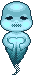 Spooky Ghost