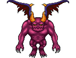 Red Devil
