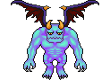 Baby Gargoyle