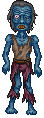 Creepy Zombie Sr.