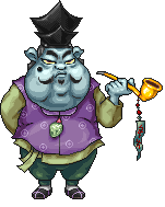 Zoan Papa Cupetong