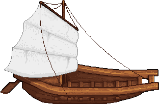 Tutorial Boat