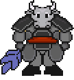 Zoan Stormy Knight