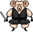 Zoan BaphometJr