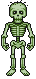 Shade Skeleton