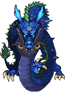 Rift Fafnir
