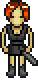 Cabin Girl