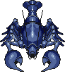Sand Lobster