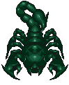 Giant Scorpion