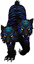 Rift Cerberus