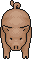 Stout Piglet EX