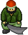 Santa Killer