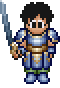 Fake HwaRangDo