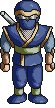 Ninja Sensei