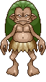 Hominid Green