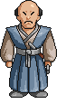 Head Samurai