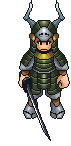 Battle Shogun