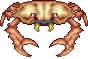 Big Crab