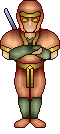 Genin Ninja
