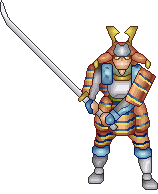 Samurai Sensei