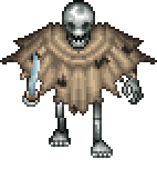 Nagnang East Satan