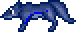 Blue Fox