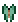Green Butterfly