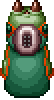 Green Worm